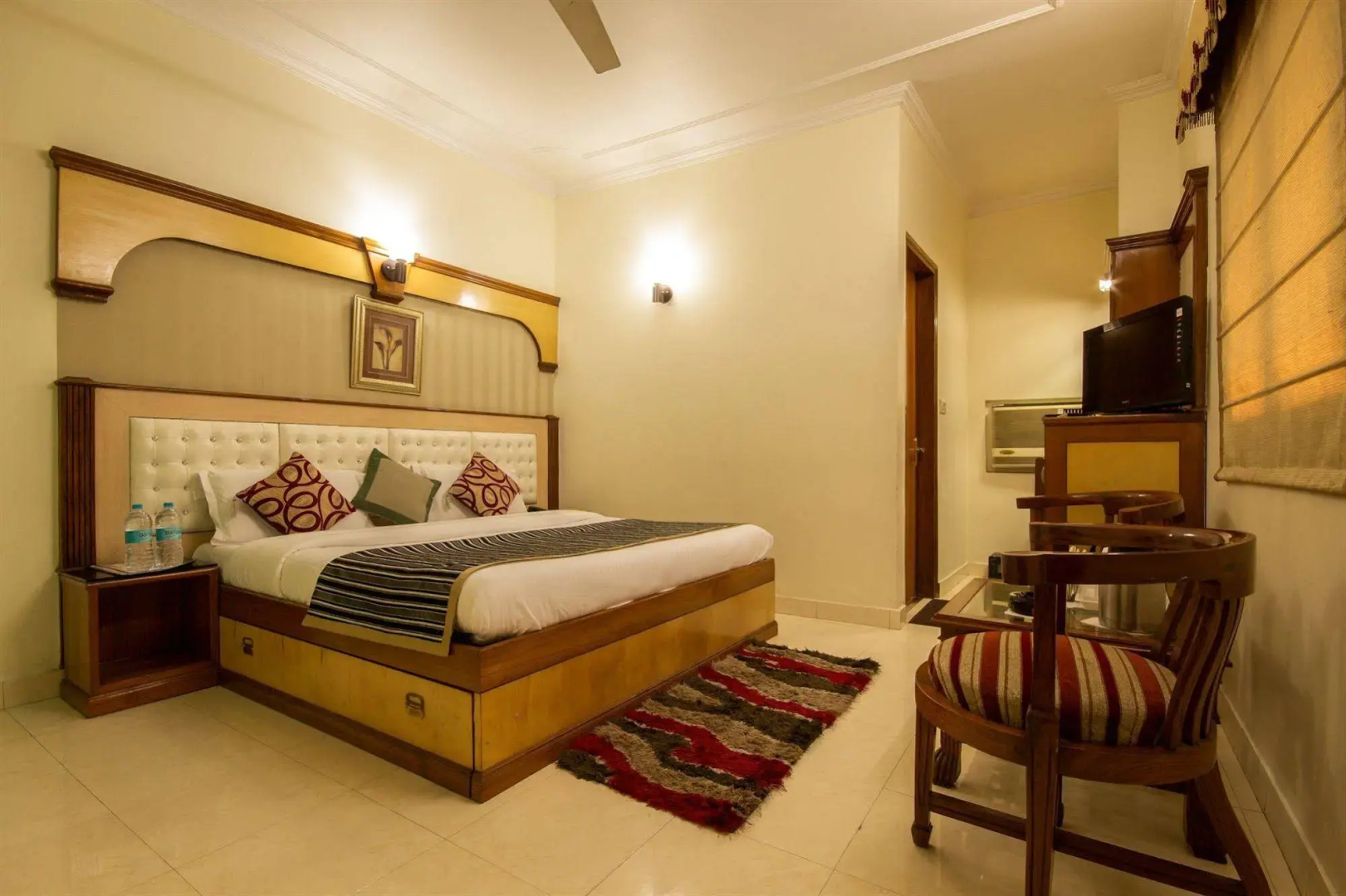 Photo - Hotel C Park Inn