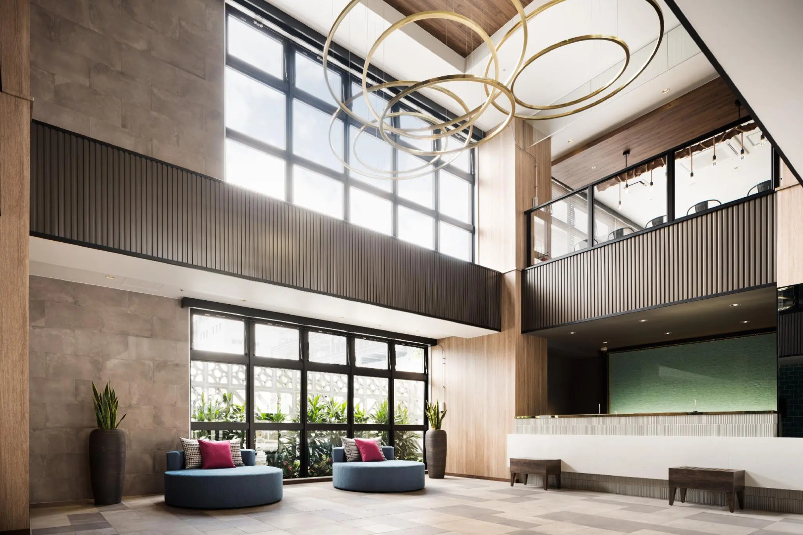 Photo - Tissage Hotel Naha by Nest