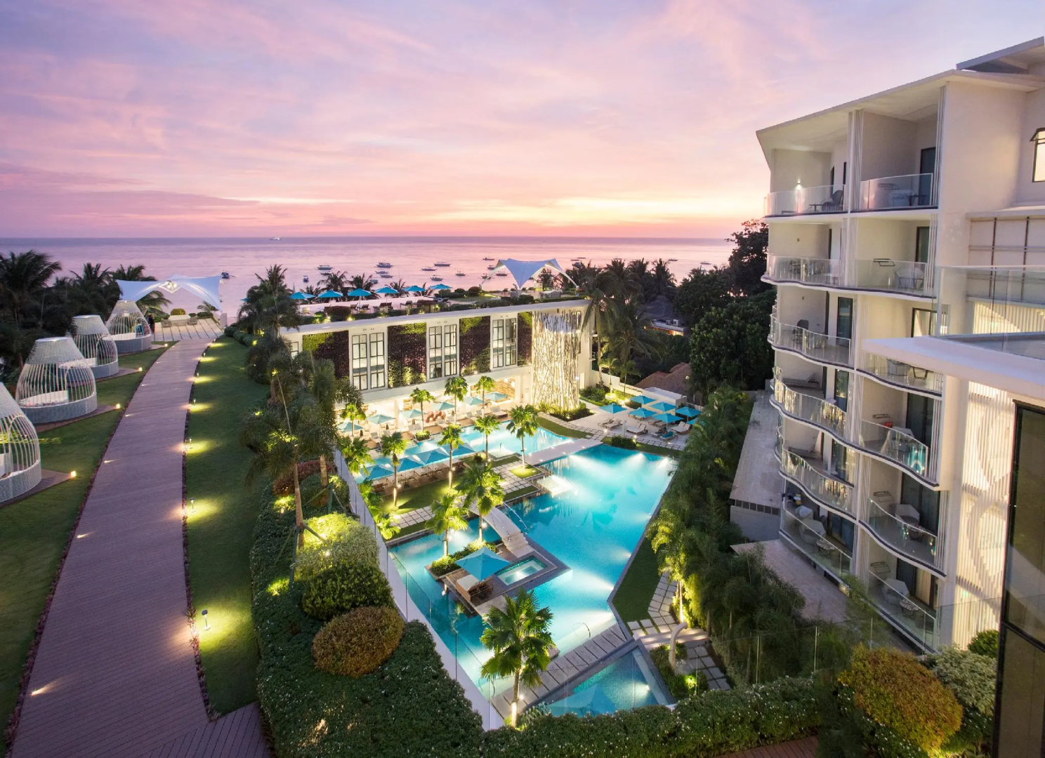 Foto - The Lind Boracay