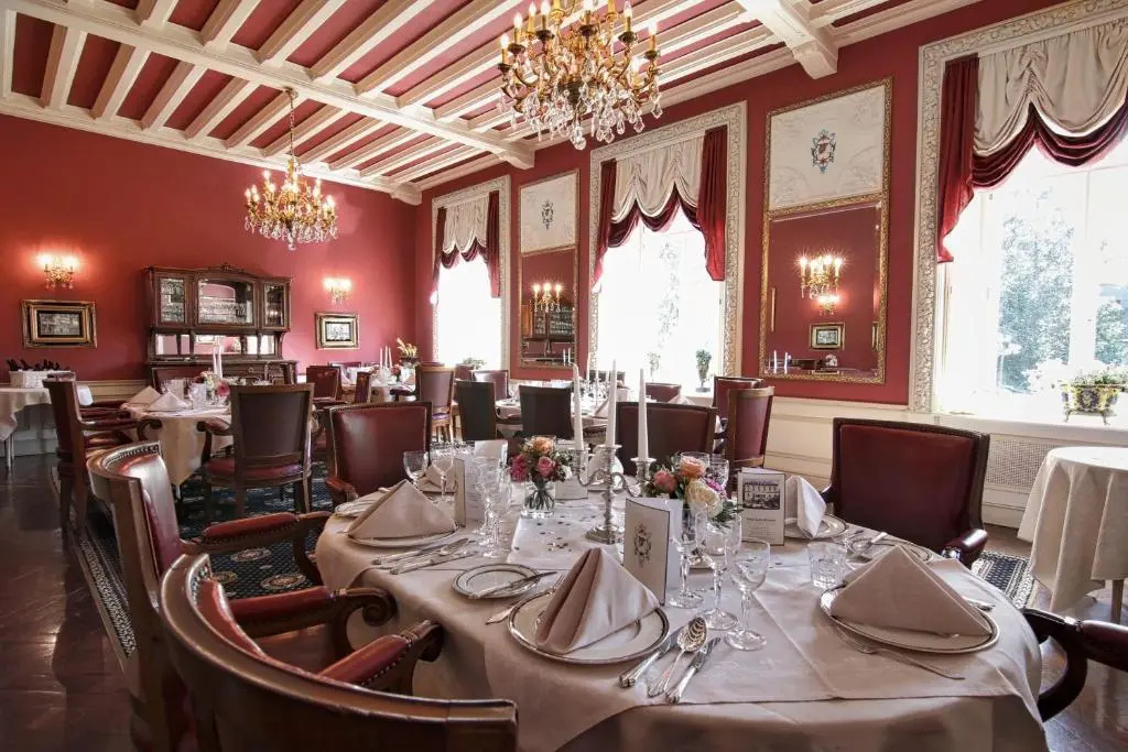 Photo - Hotel Belle Epoque