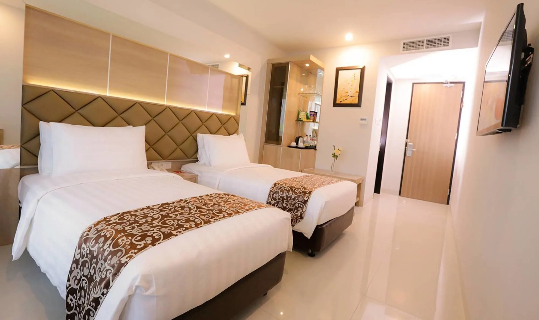 Photo - Daily Inn Hotel Jakarta