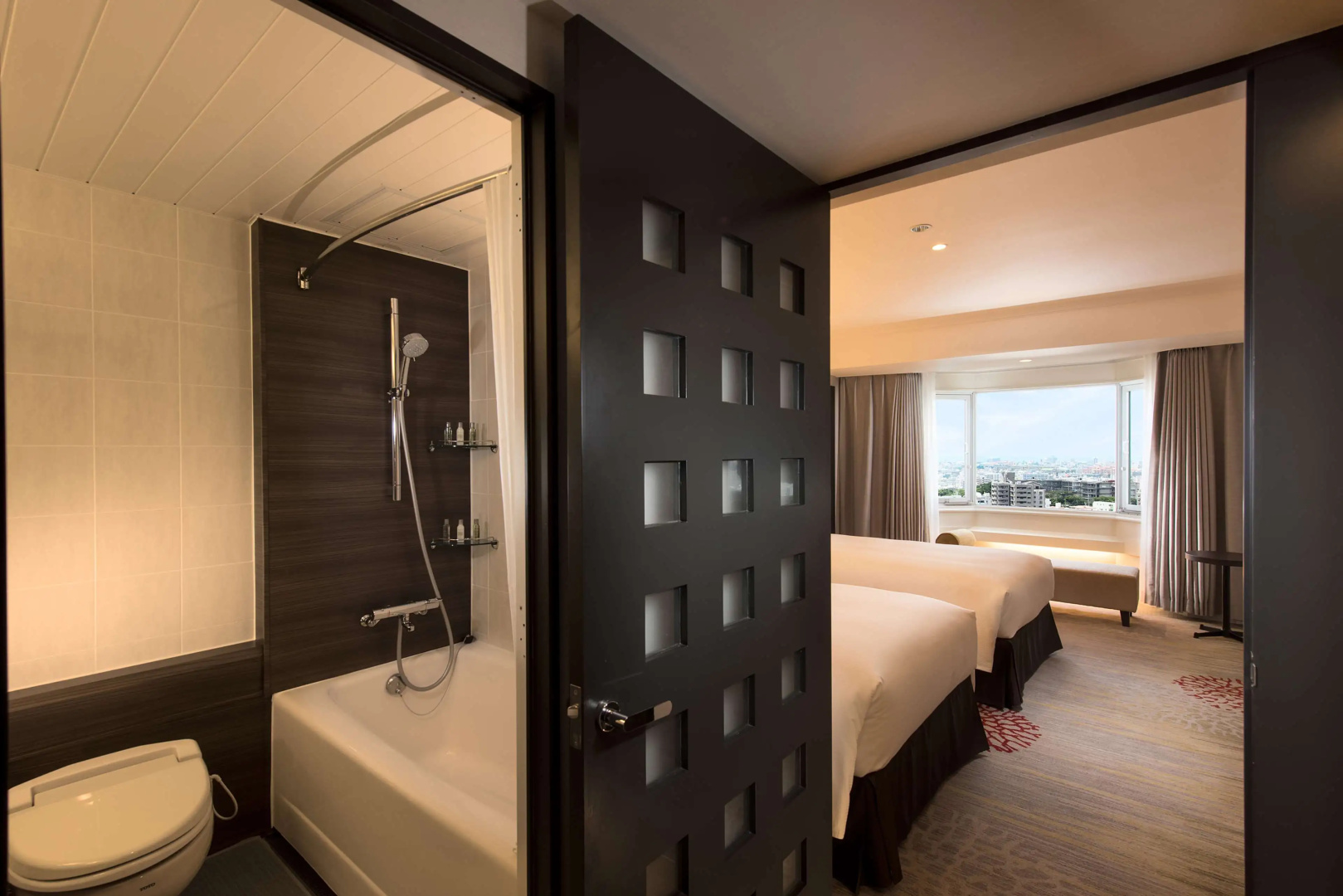 Photo - DoubleTree by Hilton Naha Shuri Castle