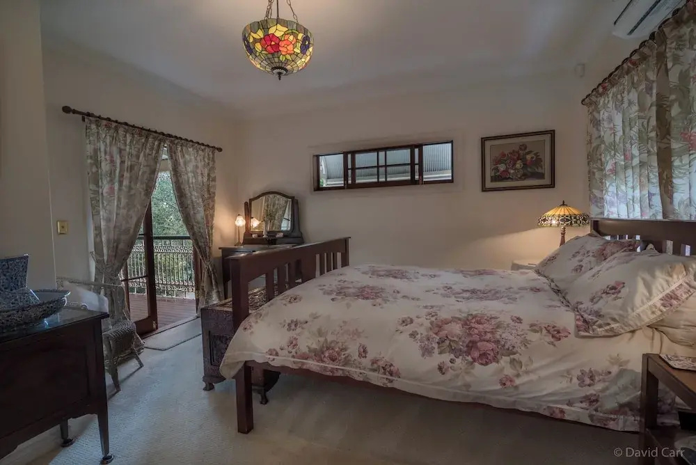 Foto - Grove Manor