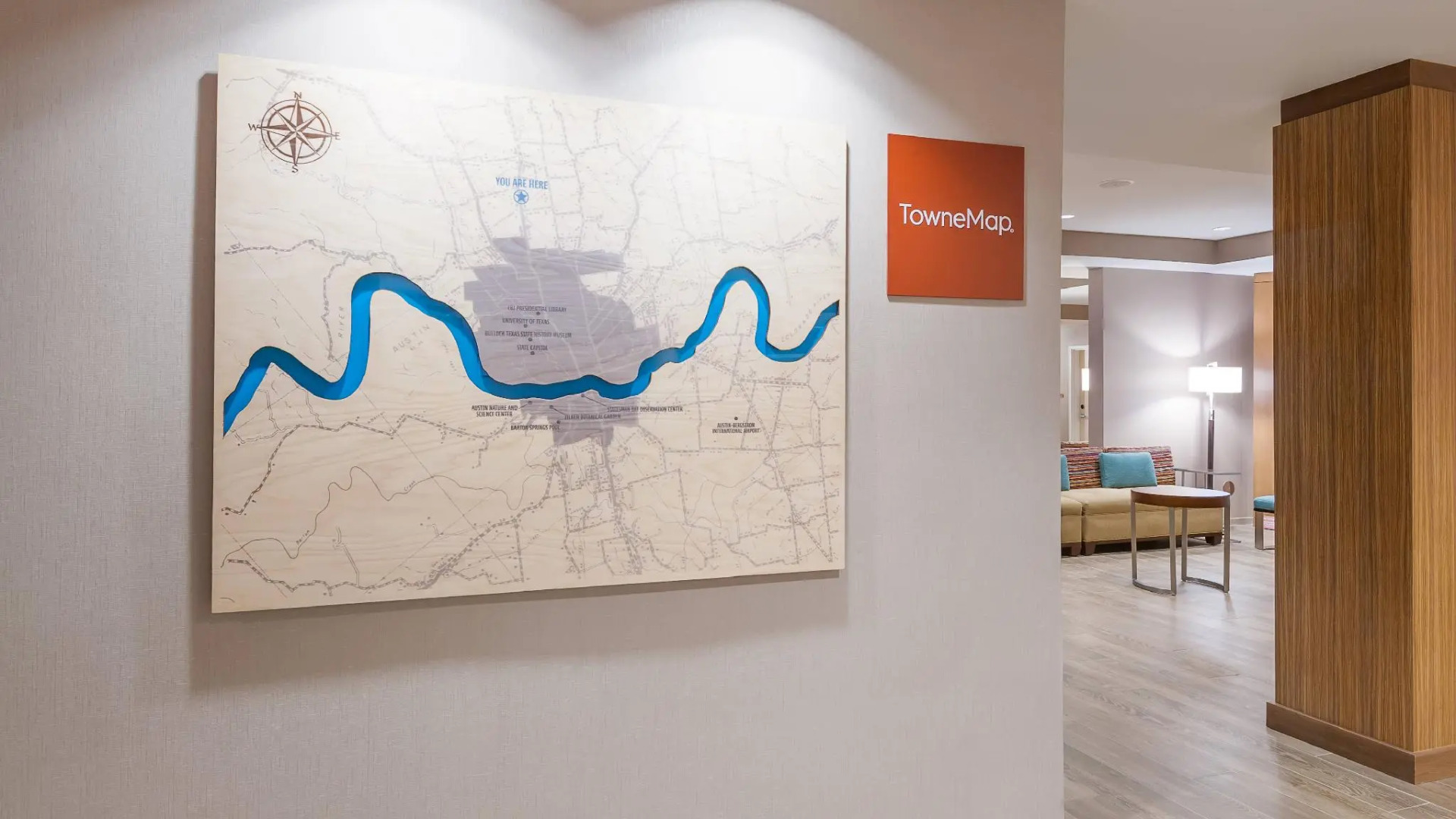 Foto - TownePlace Suites by Marriott Austin Parmer/Tech Ridge