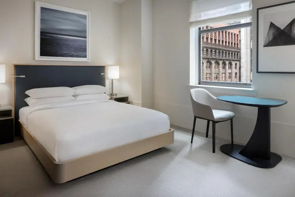 Photo - Hyatt Centric The Loop Chicago