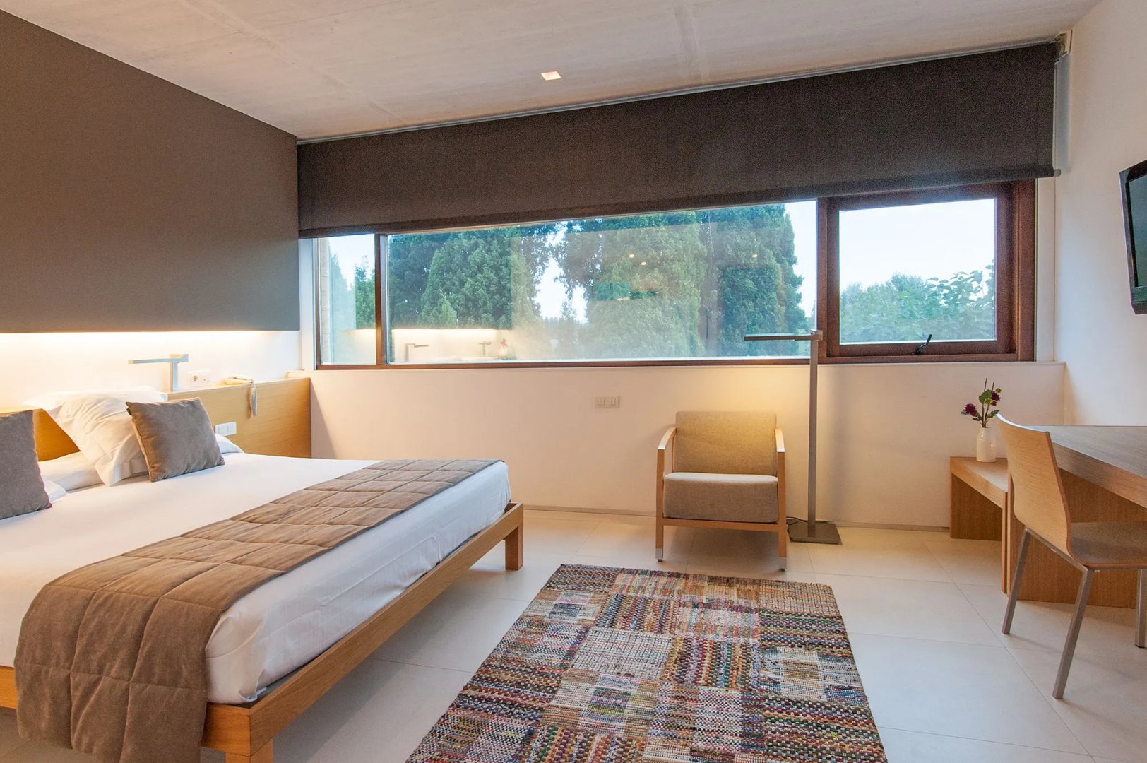 Foto - URH - Hotel Molí del Mig
