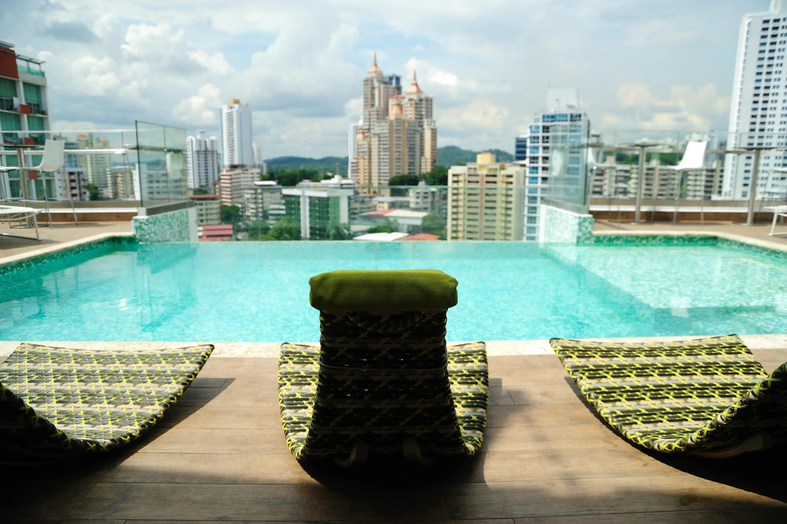 Foto - Best Western Plus Panama Zen Hotel