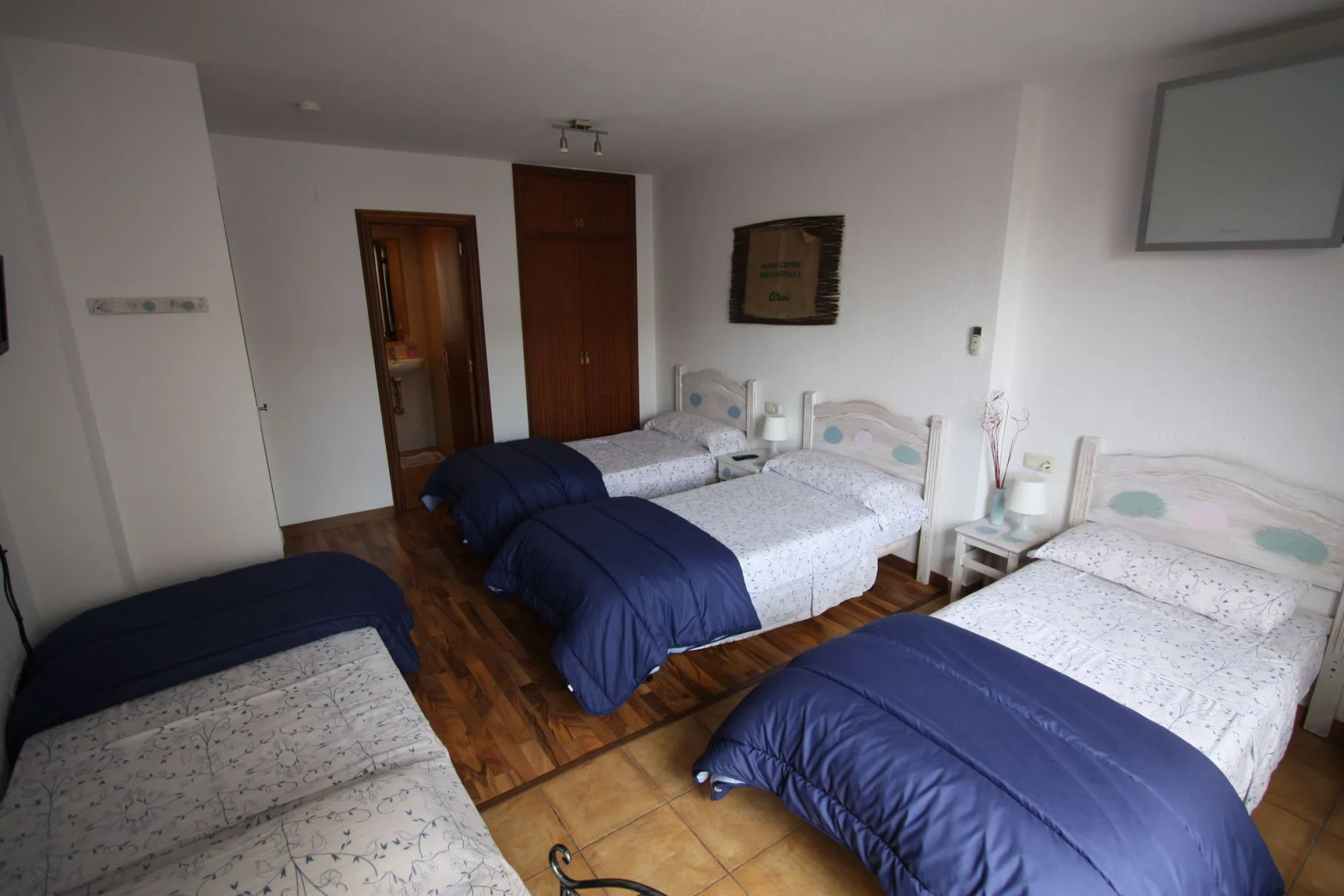 Foto - Habitaciones La MAR