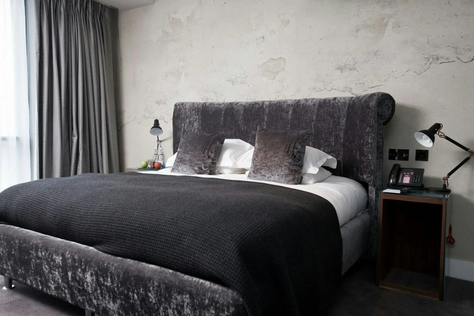 Foto - Malmaison Birmingham