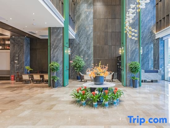 Zhangjiajie Rezen One S Hotel