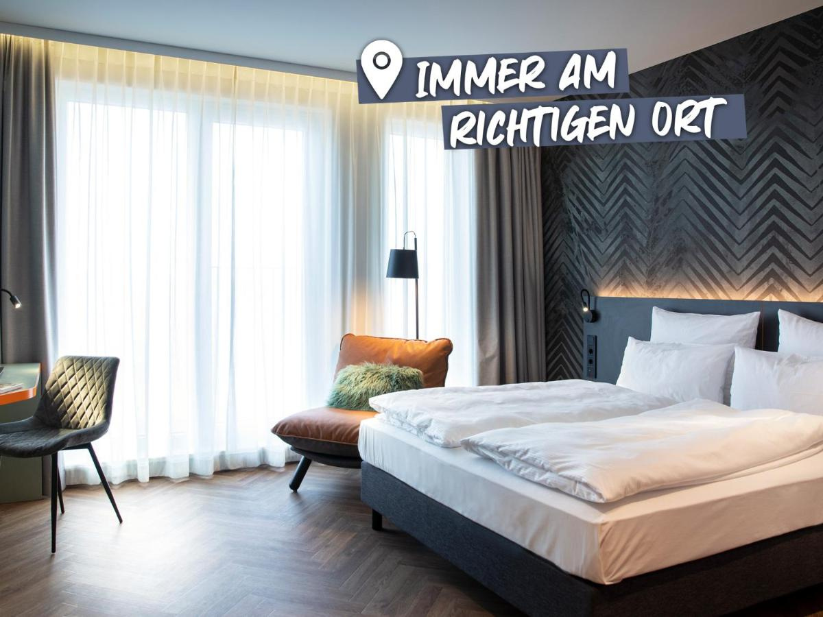 Foto - LOGINN Hotel Berlin Airport