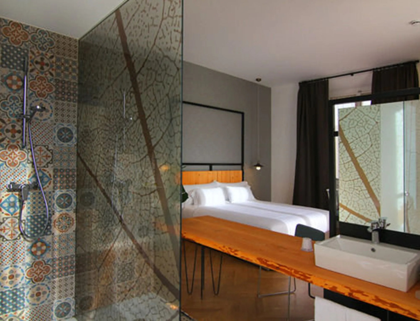 Foto - Hotel Arrey-Alella