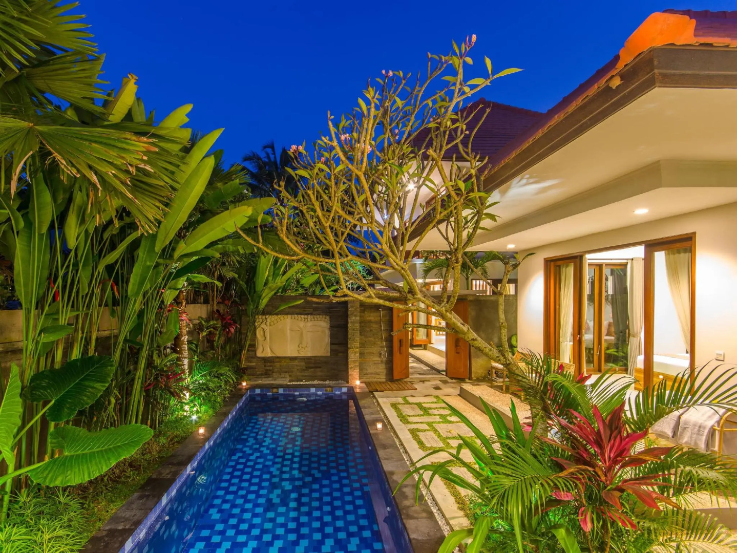 Foto - Paon Desa Ubud