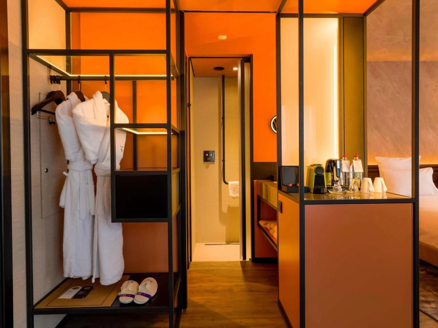 Photo - Novotel Istanbul Bomonti