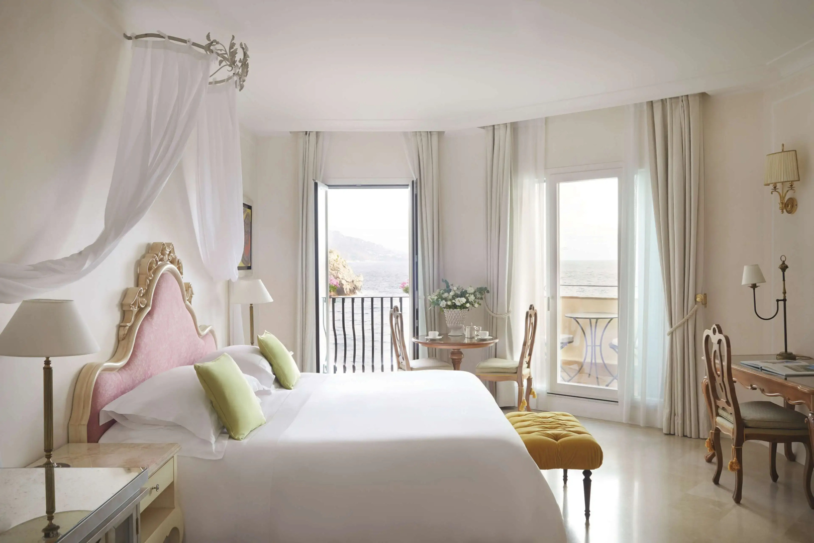 Foto - Villa Sant'Andrea, A Belmond Hotel, Taormina Mare