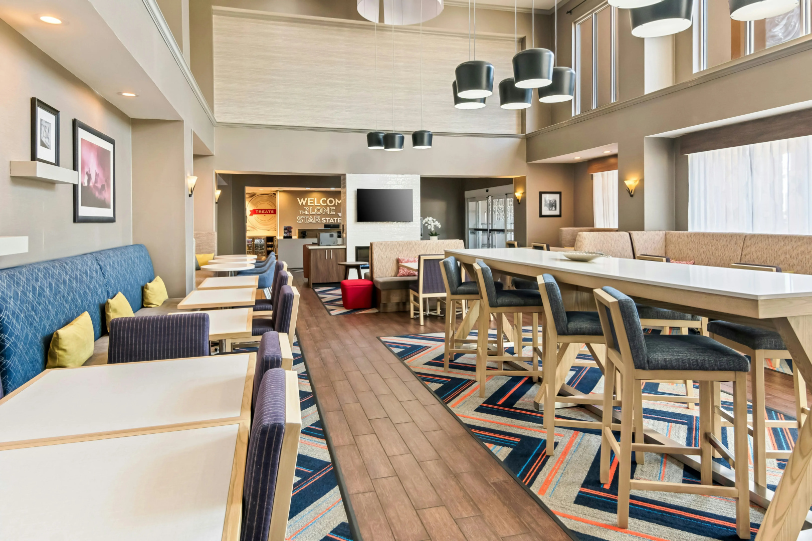 Photo - Hampton Inn & Suites Abilene I-20