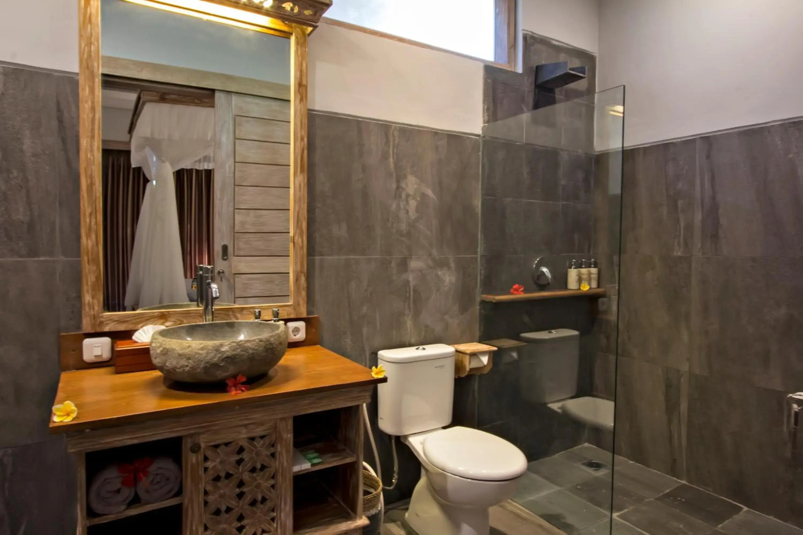 Photo - Ubad Retreat