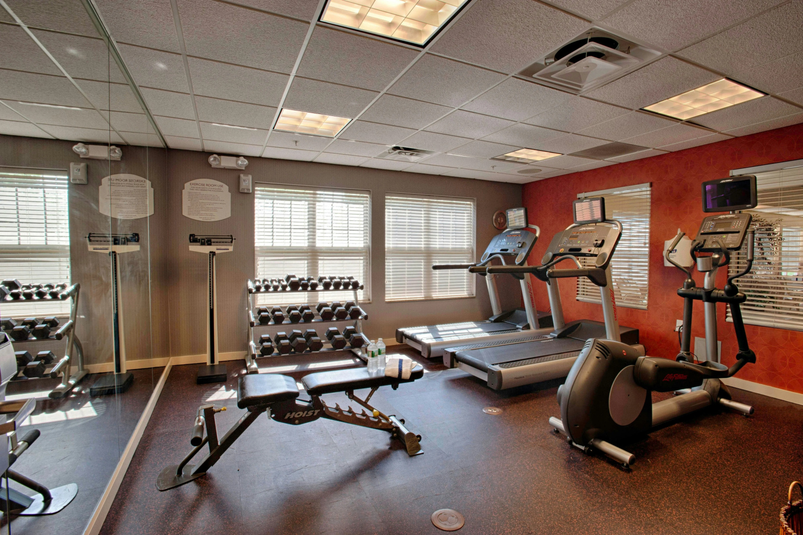 Photo - Residence Inn by Marriott Neptune at Gateway Center