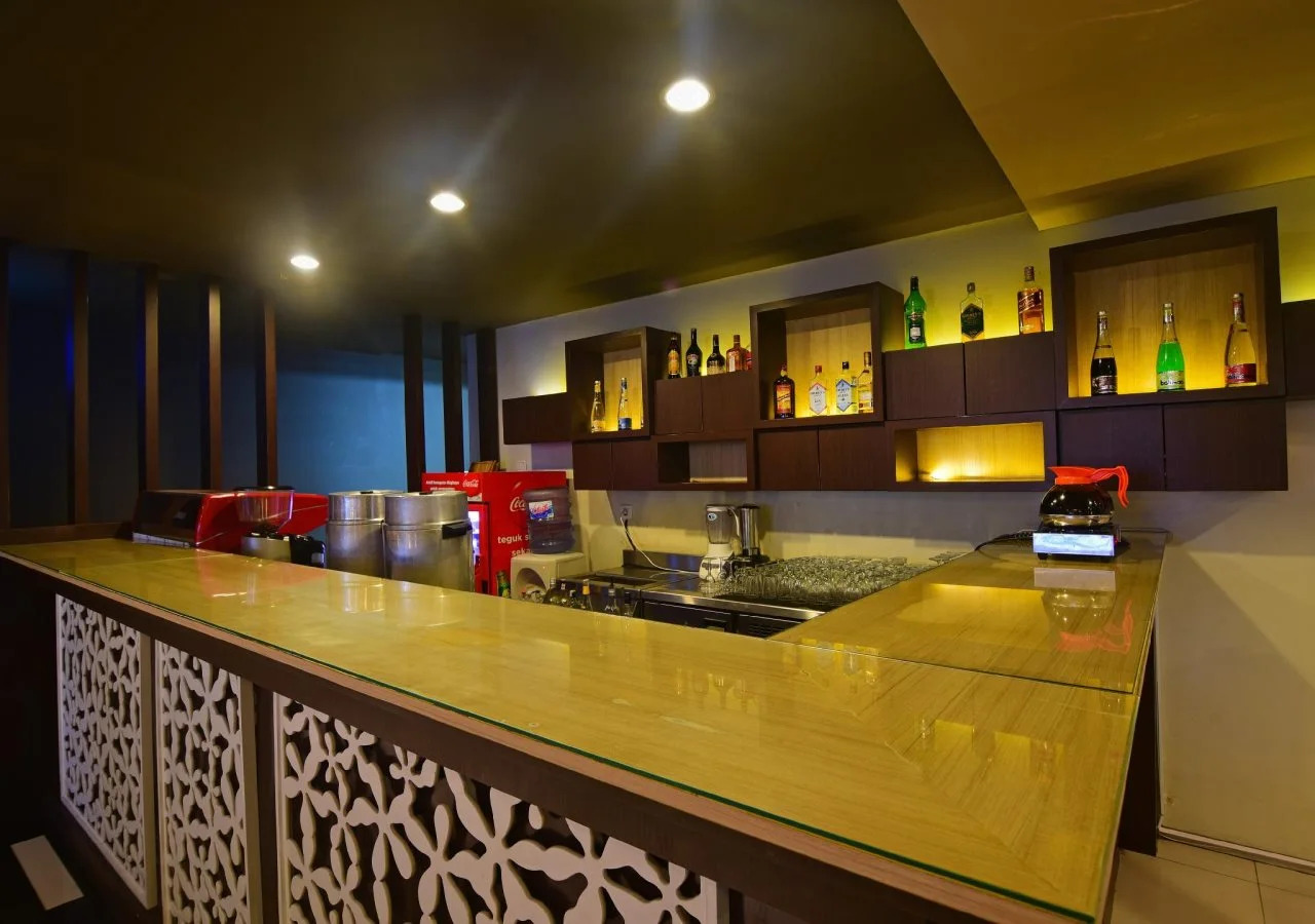 Photo - The Kana Kuta Hotel