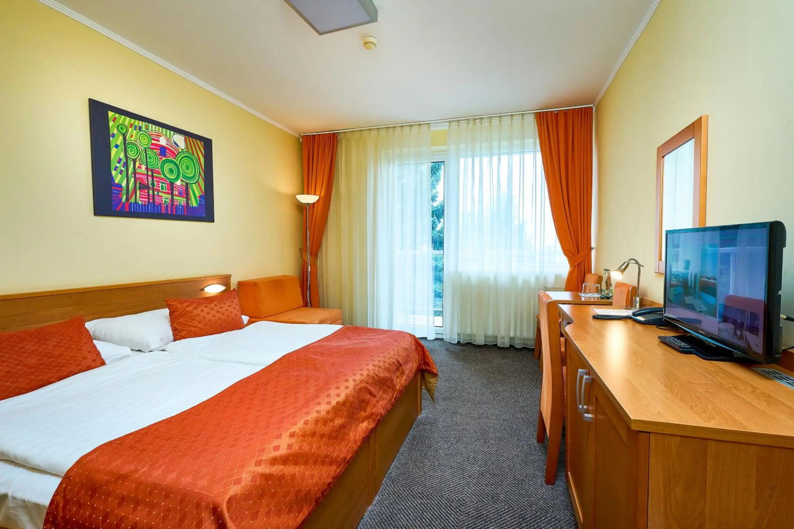 Photo - Hotel SOREA REGIA