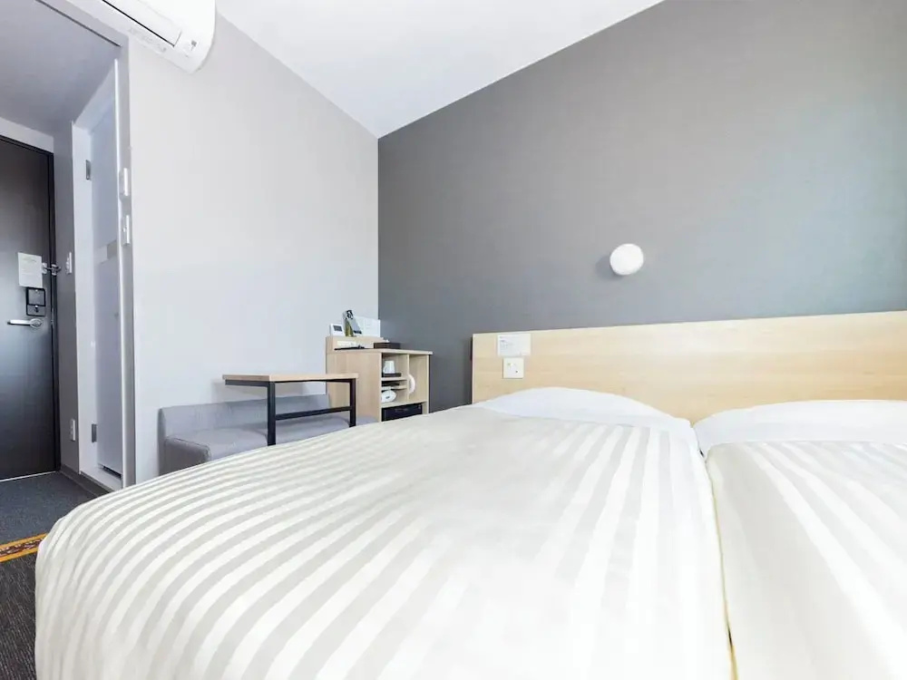 Photo - Super Hotel Sapporo Kitagojo Dori