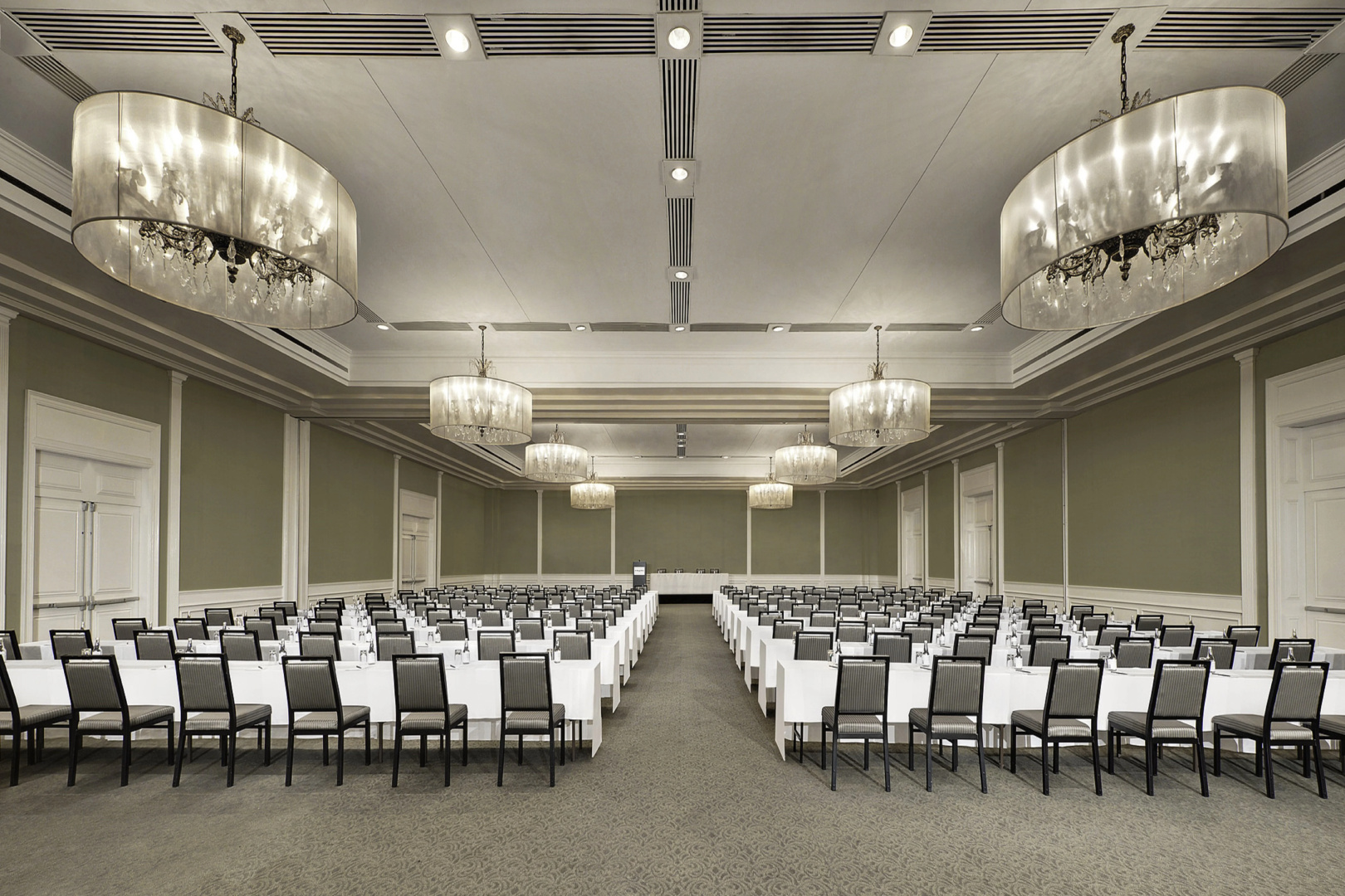 Foto - Crowne Plaza Toronto - North York by IHG