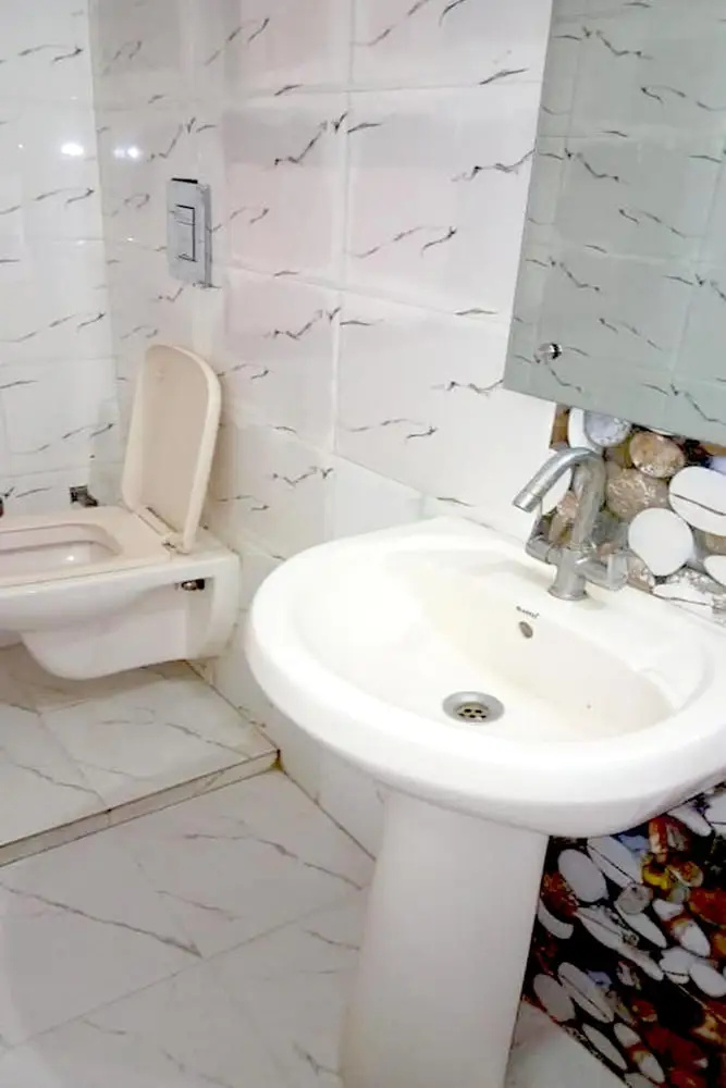 Foto - Hotel Crystal Deluxe at New Delhi Railway Station