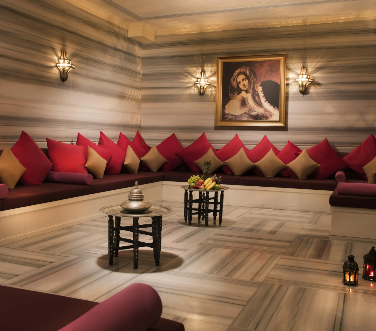 Photo - Rixos The Palm Hotel & Suites