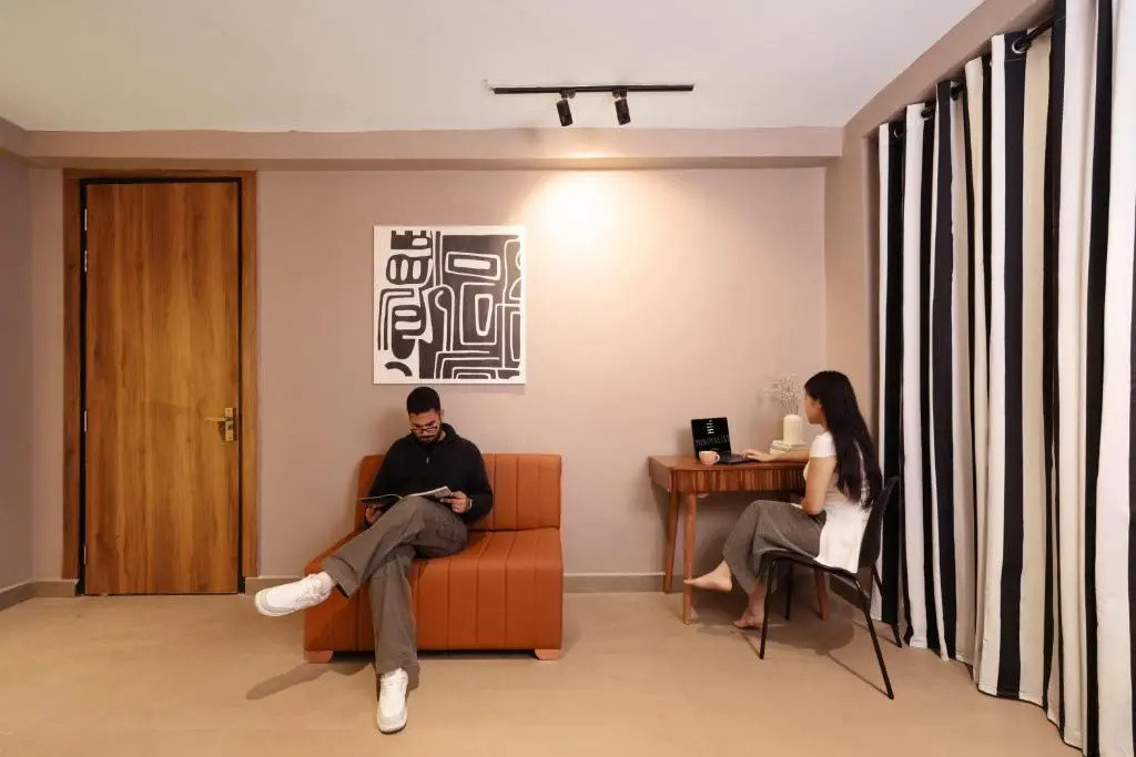 Foto - The Village Edit - Minimalist Hotels