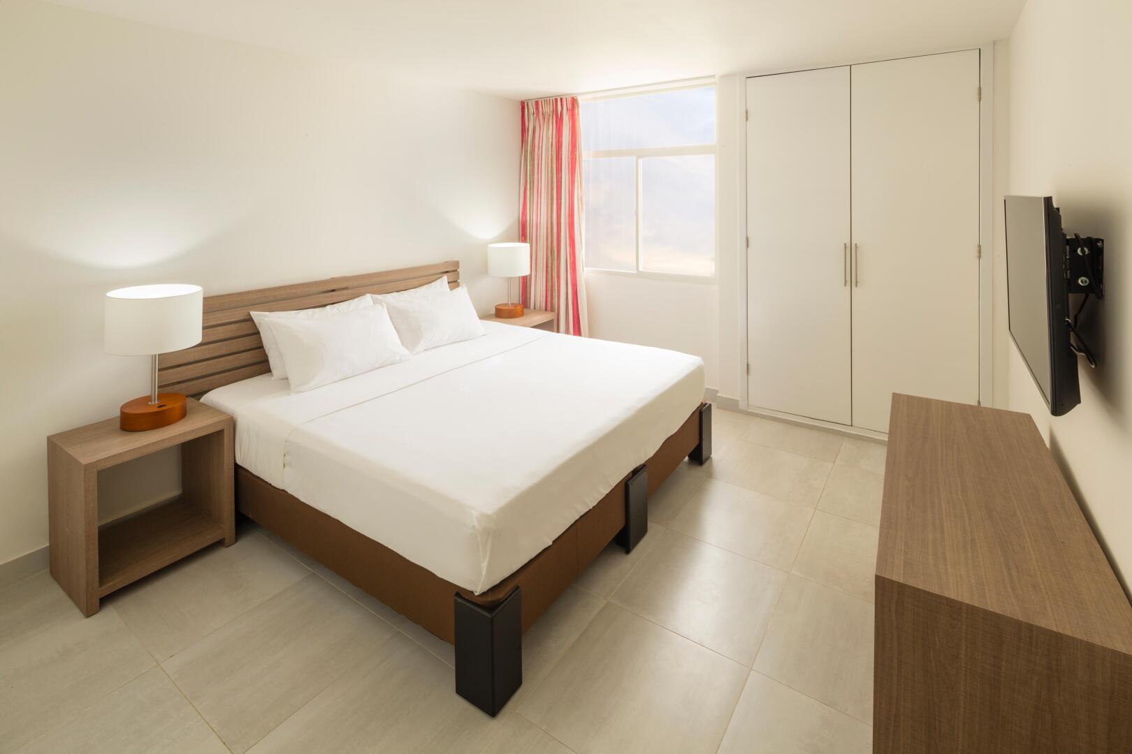 Photo - Decameron Cartagena - All Inclusive