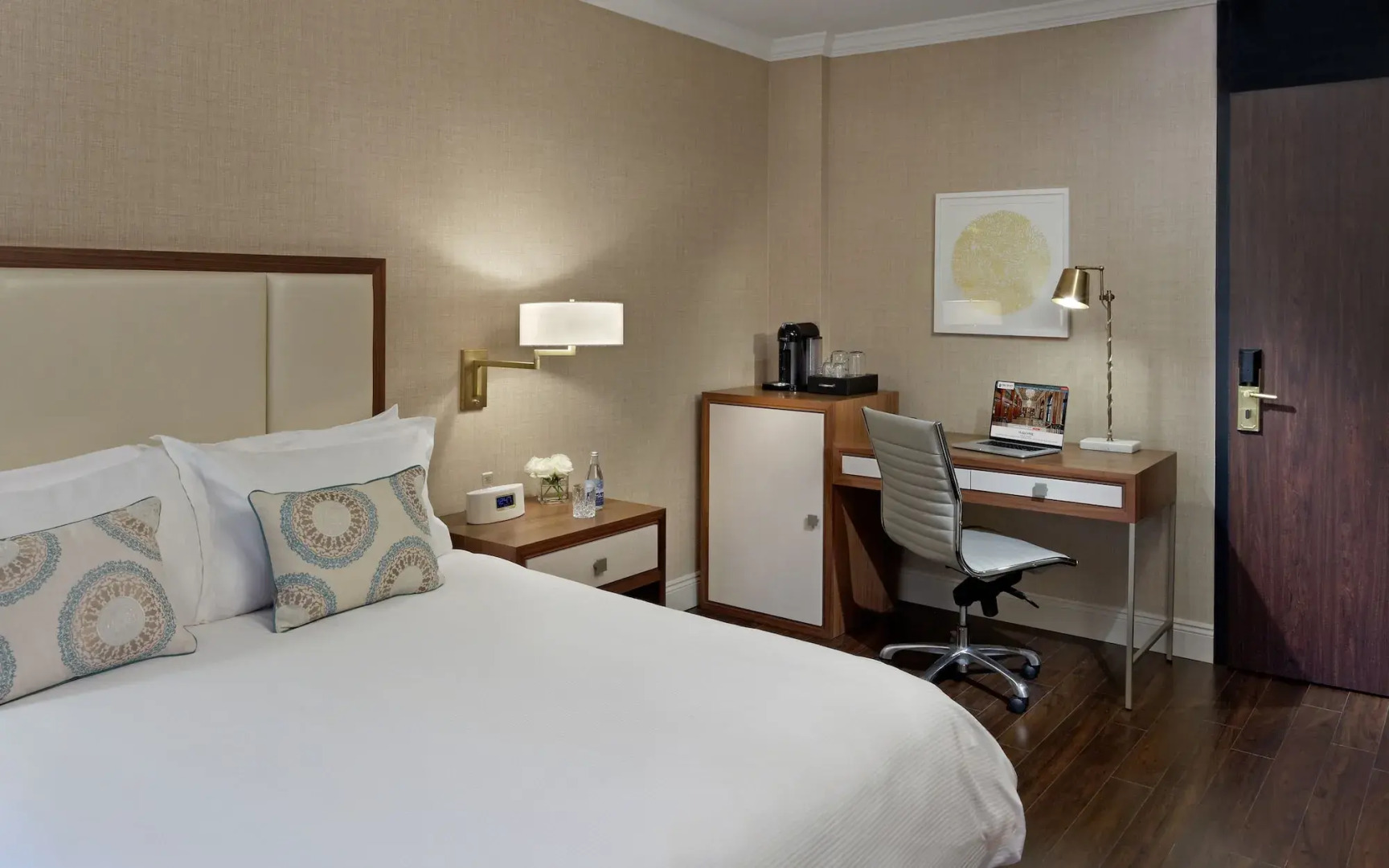 Foto - The Lord Nelson Hotel & Suites