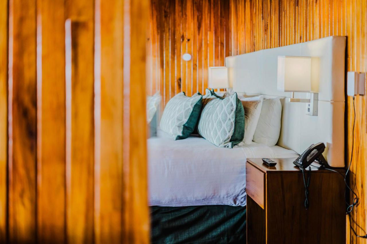 Foto - Hotel Heliconia - Monteverde