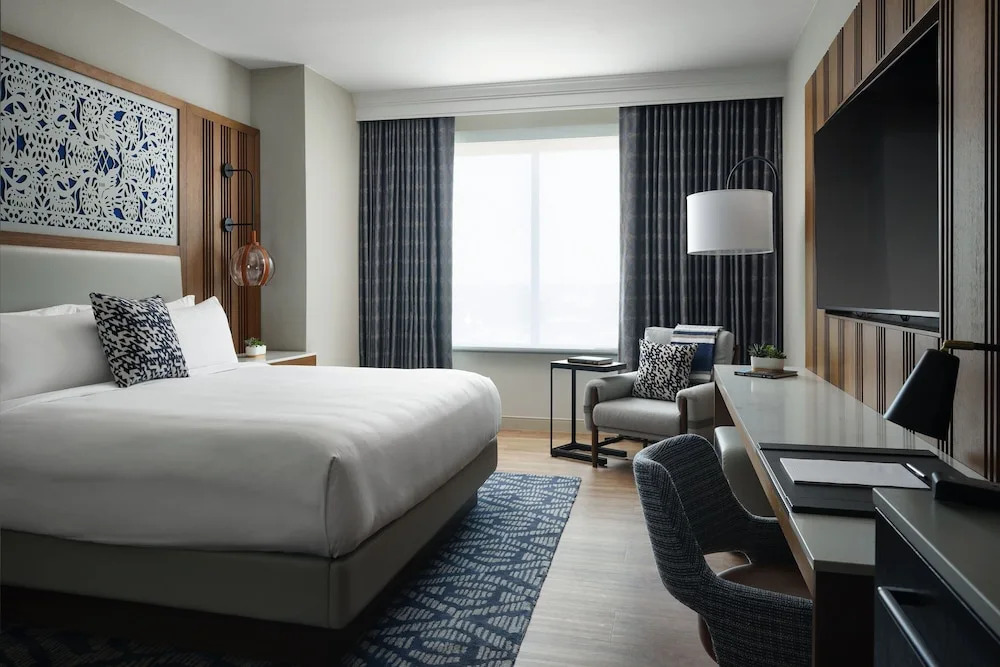 Foto - Austin Marriott South