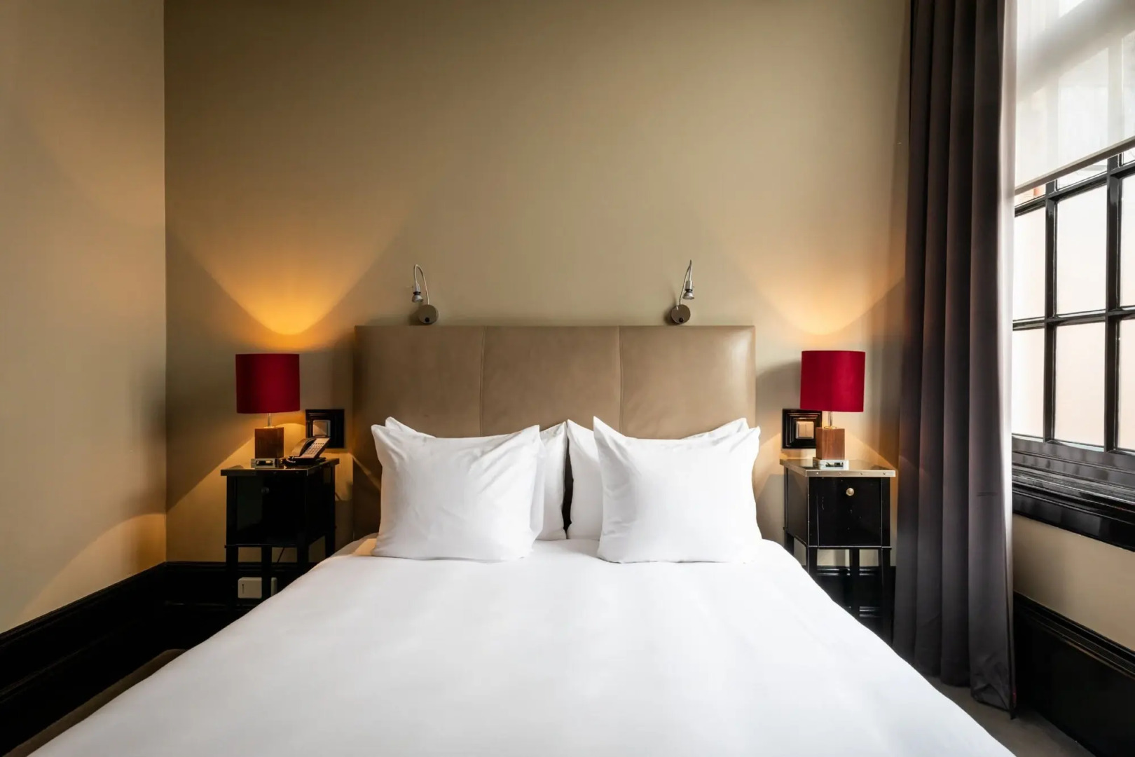 Foto - The College Hotel Amsterdam, Autograph Collection