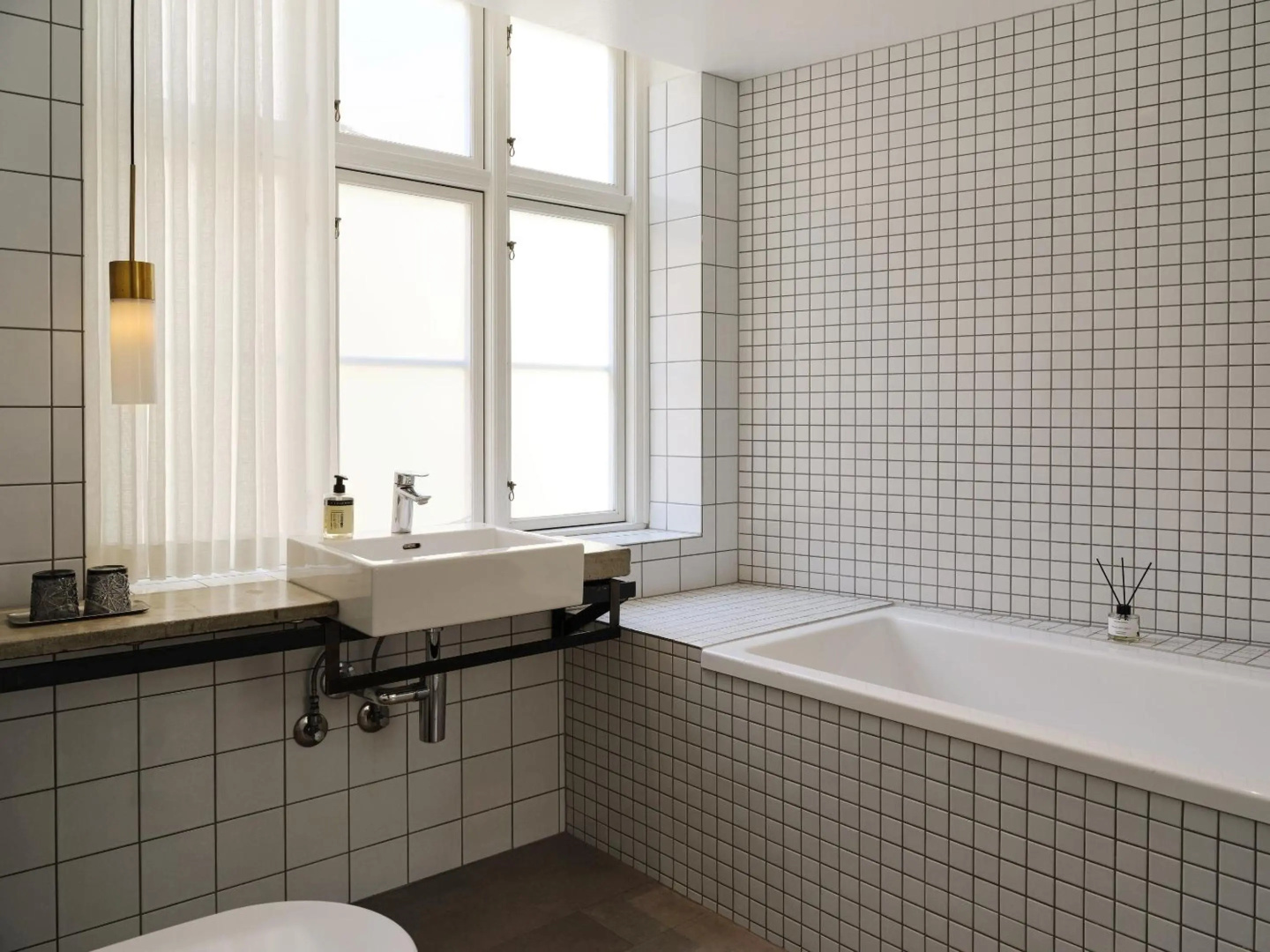 Foto - Boutique Hotel SP34