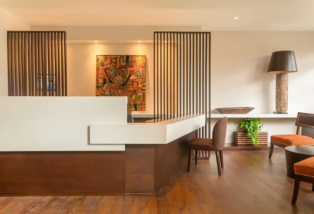 Photo - Nico Apartasuites