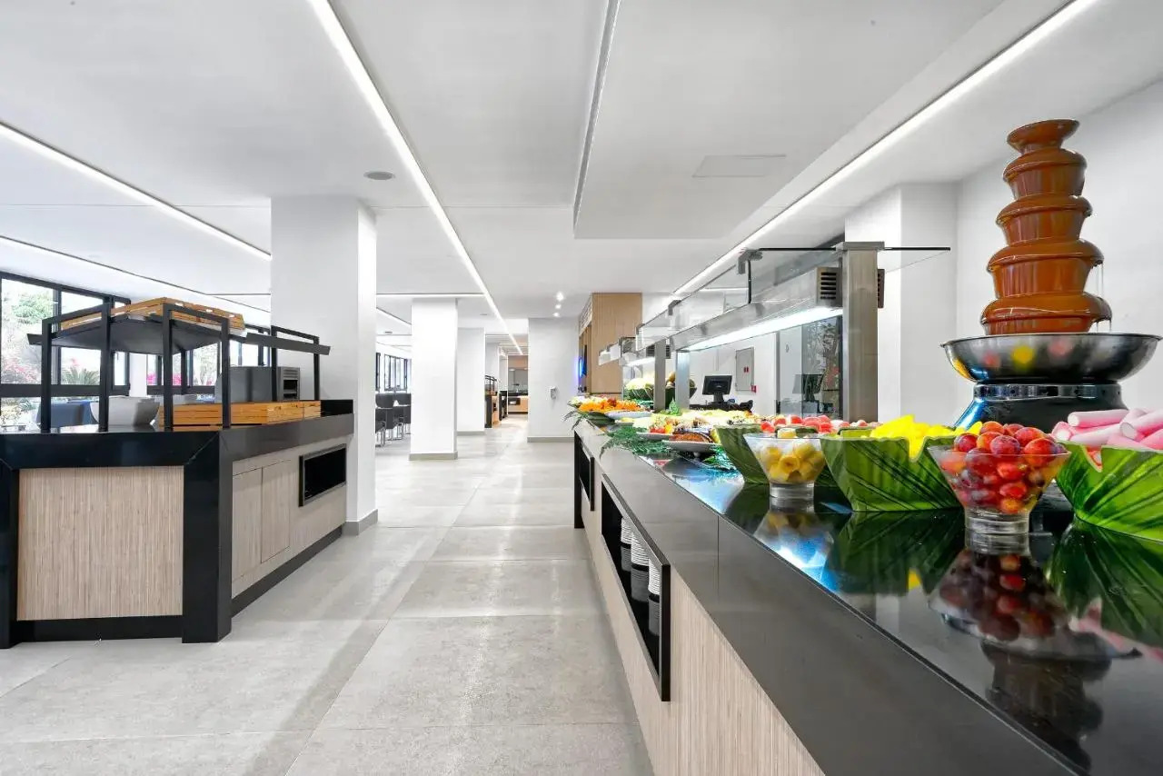 Photo - Hotel Parque La Paz