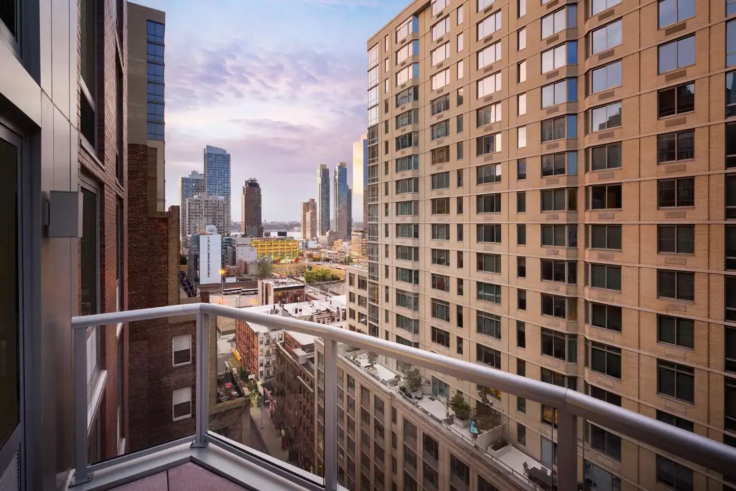 Photo - Hilton Garden Inn New York Times Square South