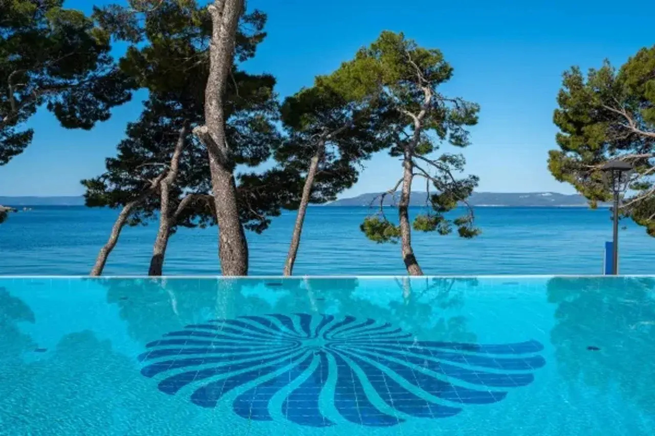 Foto - Valamar Meteor Hotel