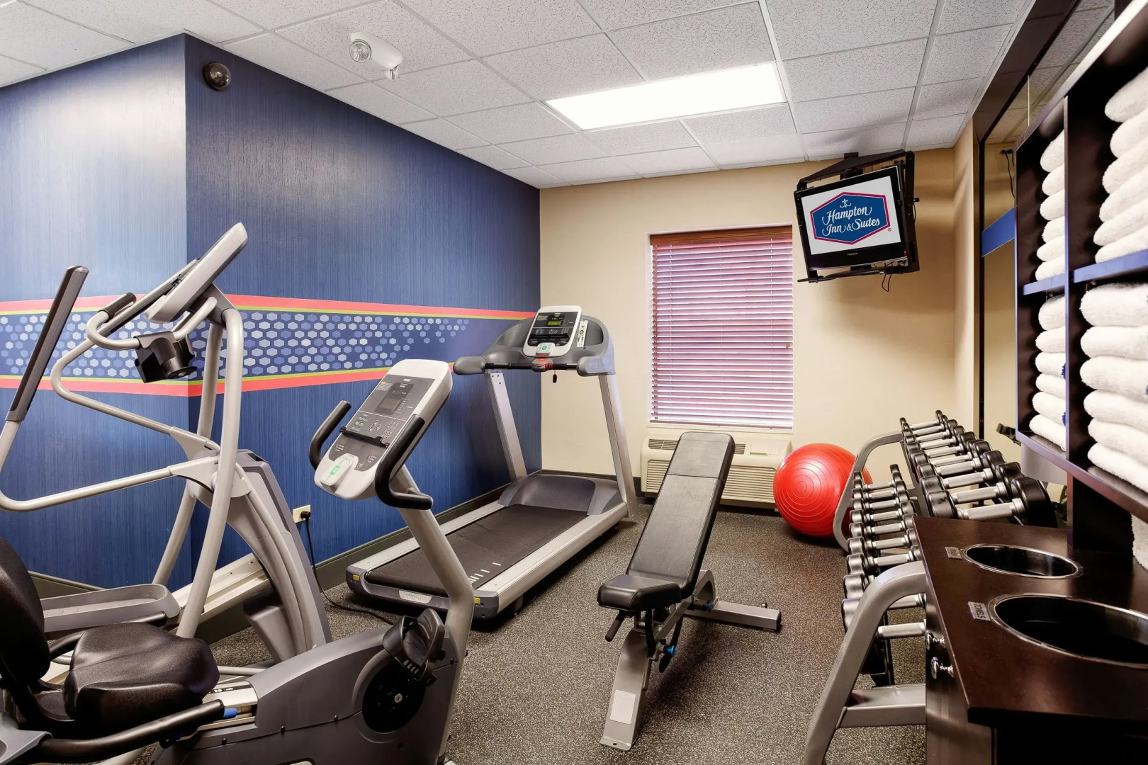 Foto - Hampton Inn & Suites Addison