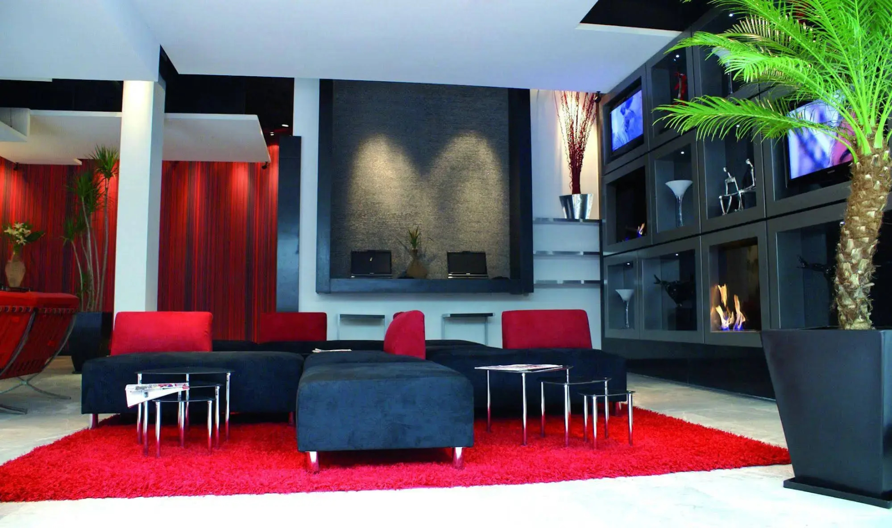 Foto - Hotel Regente
