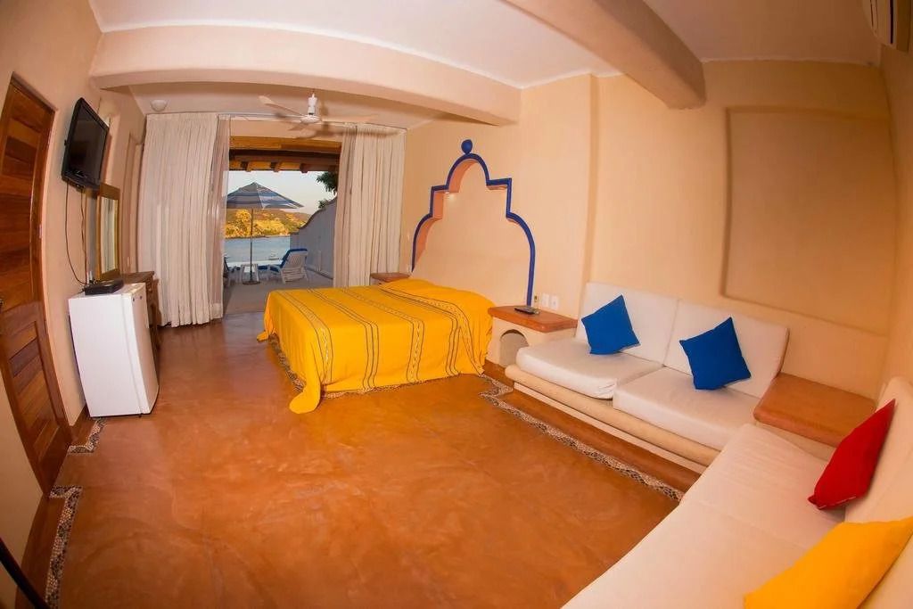 Foto - Villa del Pescador