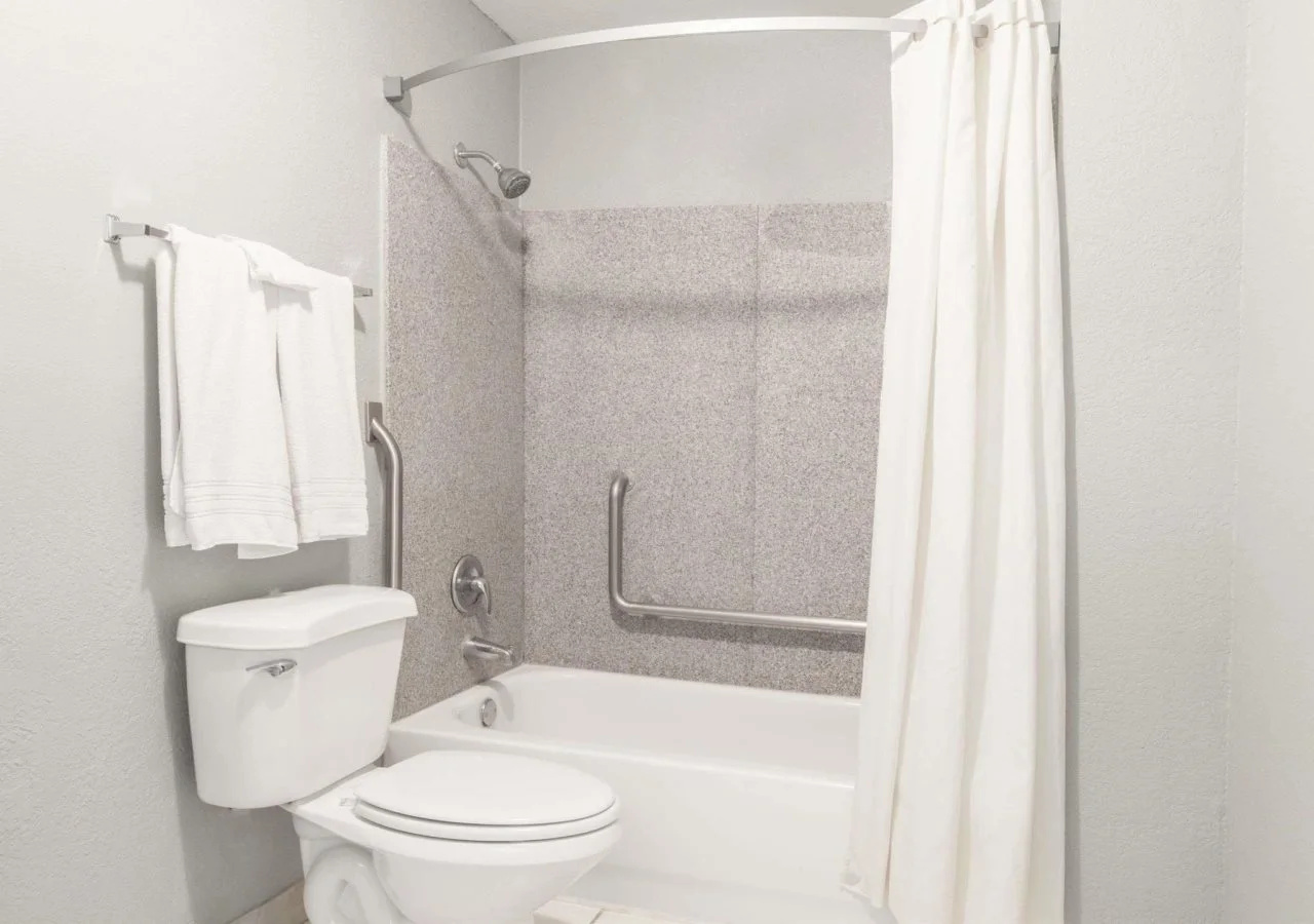 Foto - SureStay Hotel by Best Western Spring North Houston