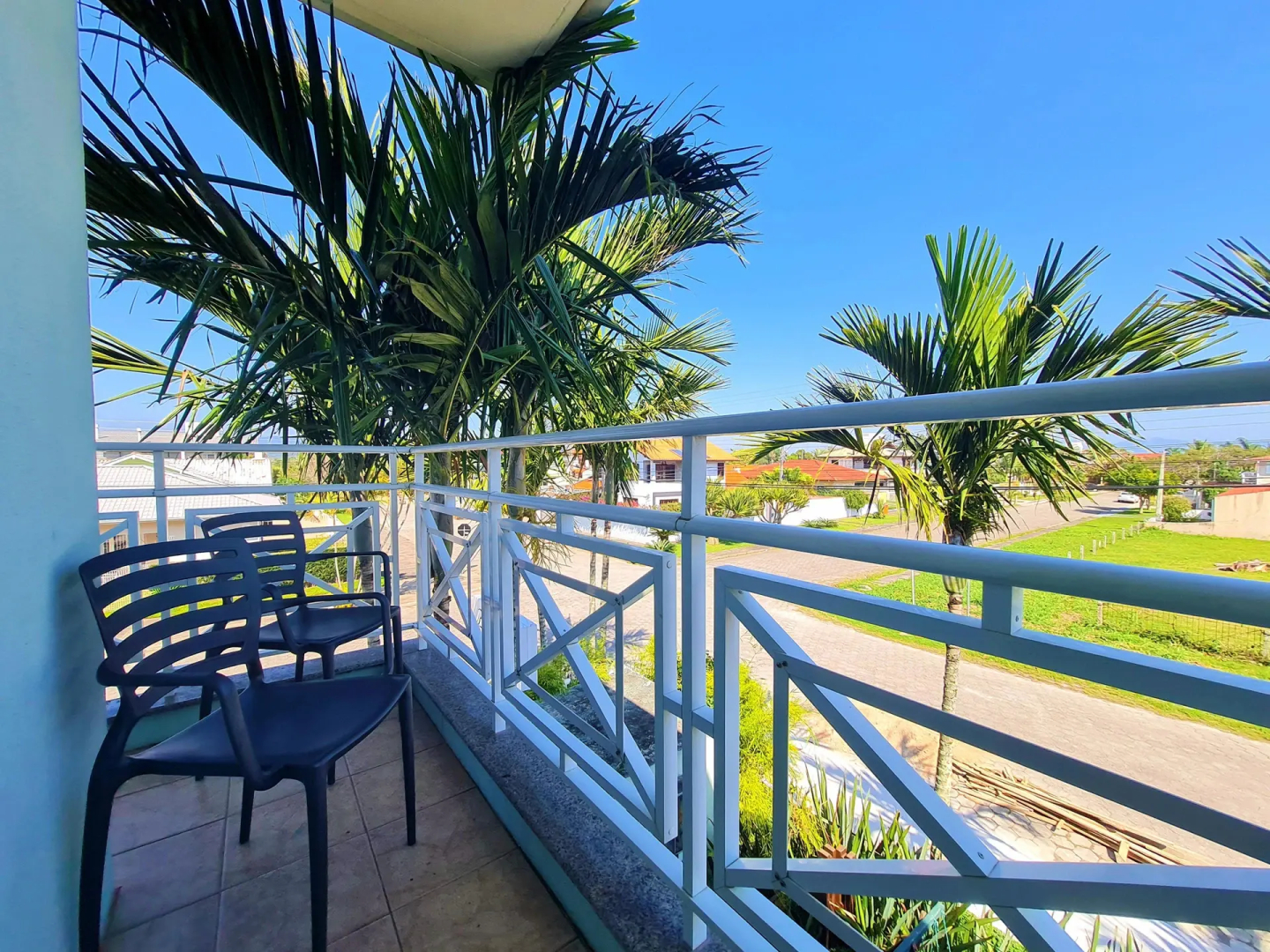 Foto - Belle Arti Pousada