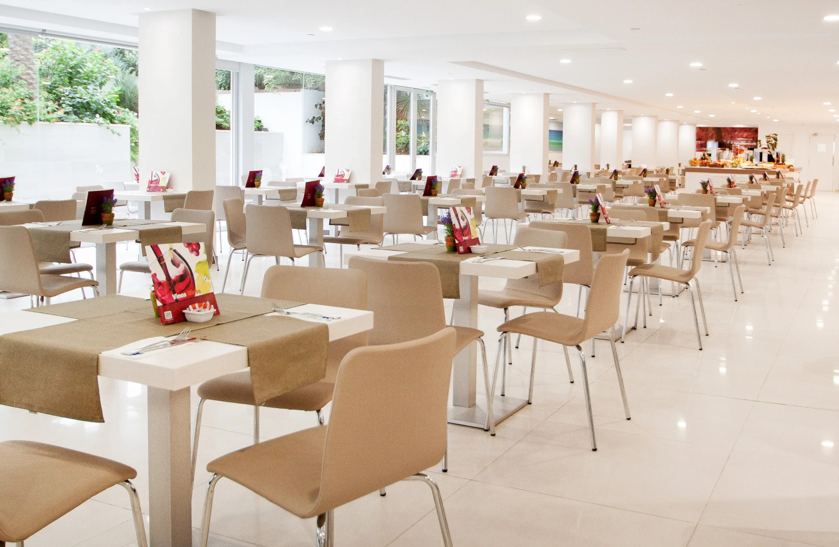 Photo - Globales Panamá - Adults Only