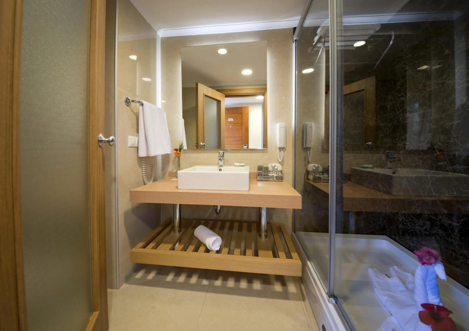Foto - Limak Limra Hotel & Resort