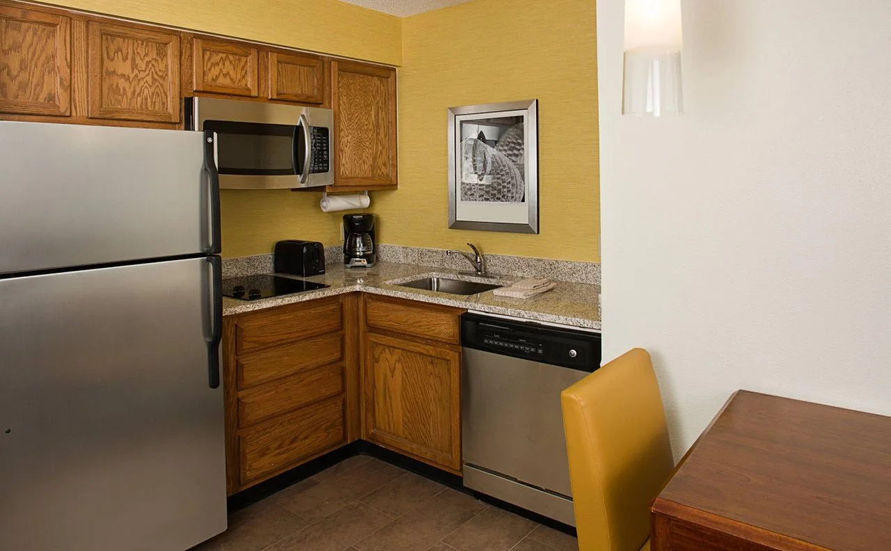 Foto - Residence Inn New Rochelle