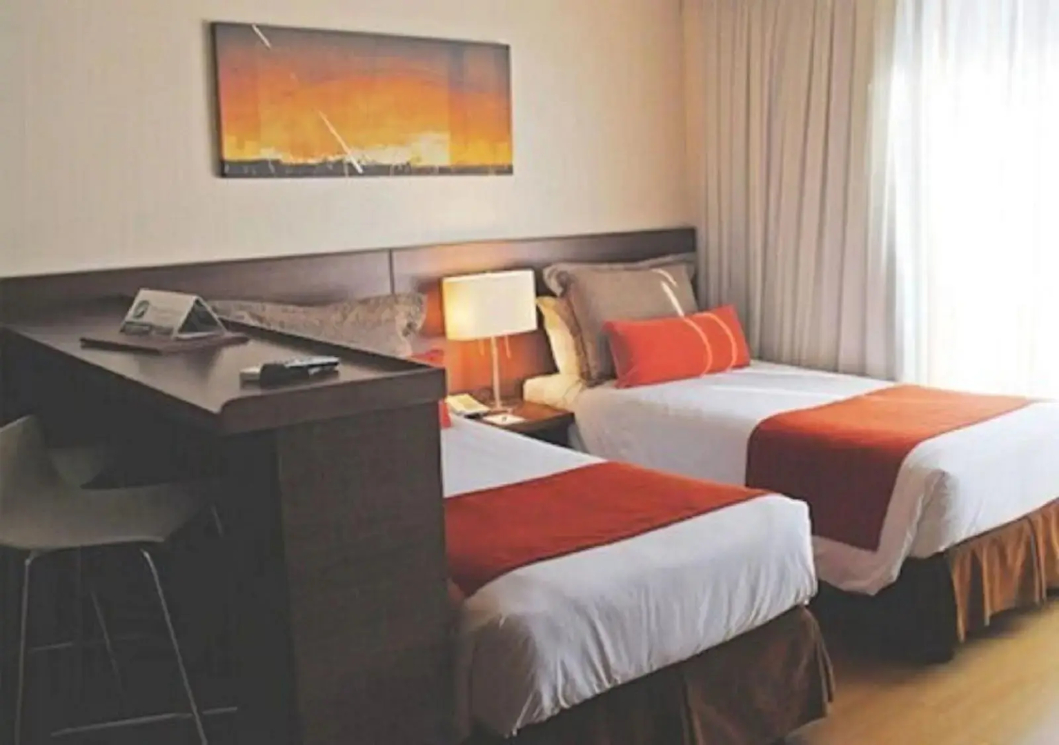 Foto - Palermo Suites Buenos Aires Hotel & Apartments