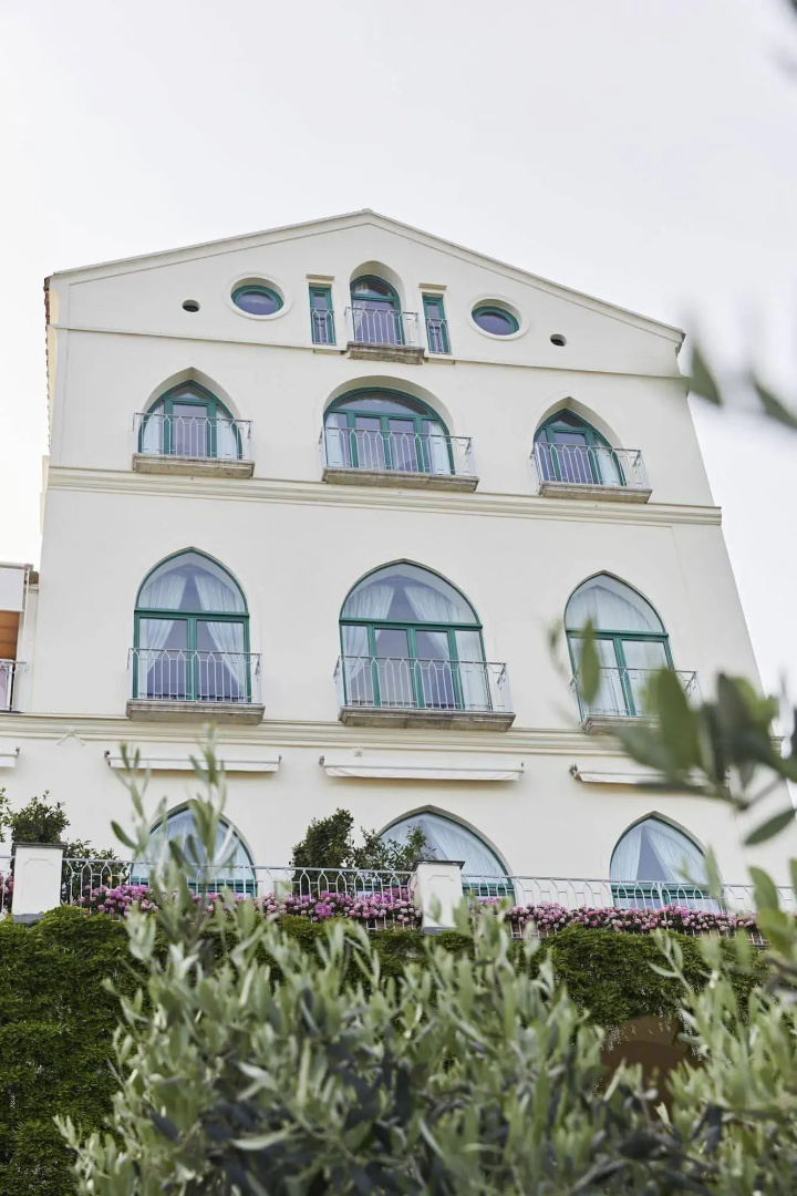 Photo - Caruso, A Belmond Hotel, Amalfi Coast