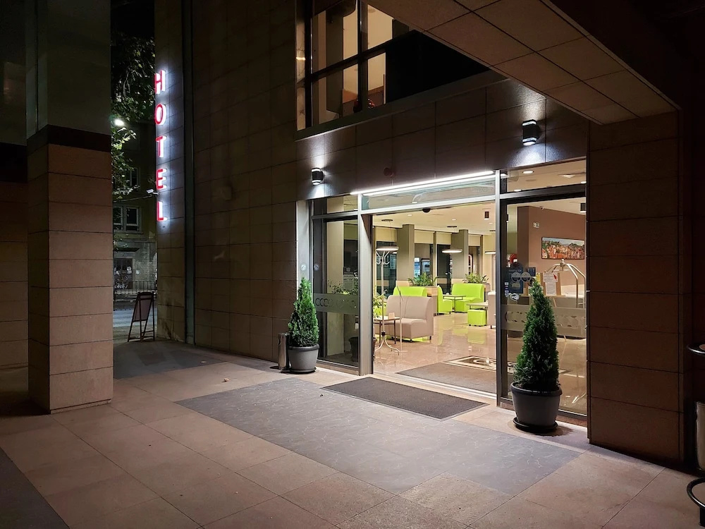 Foto - Hotel Puldin COOP